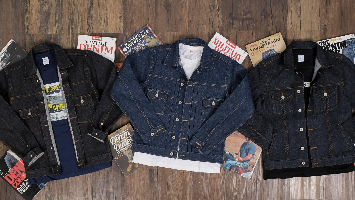 Home - MISCHIEF DENIM