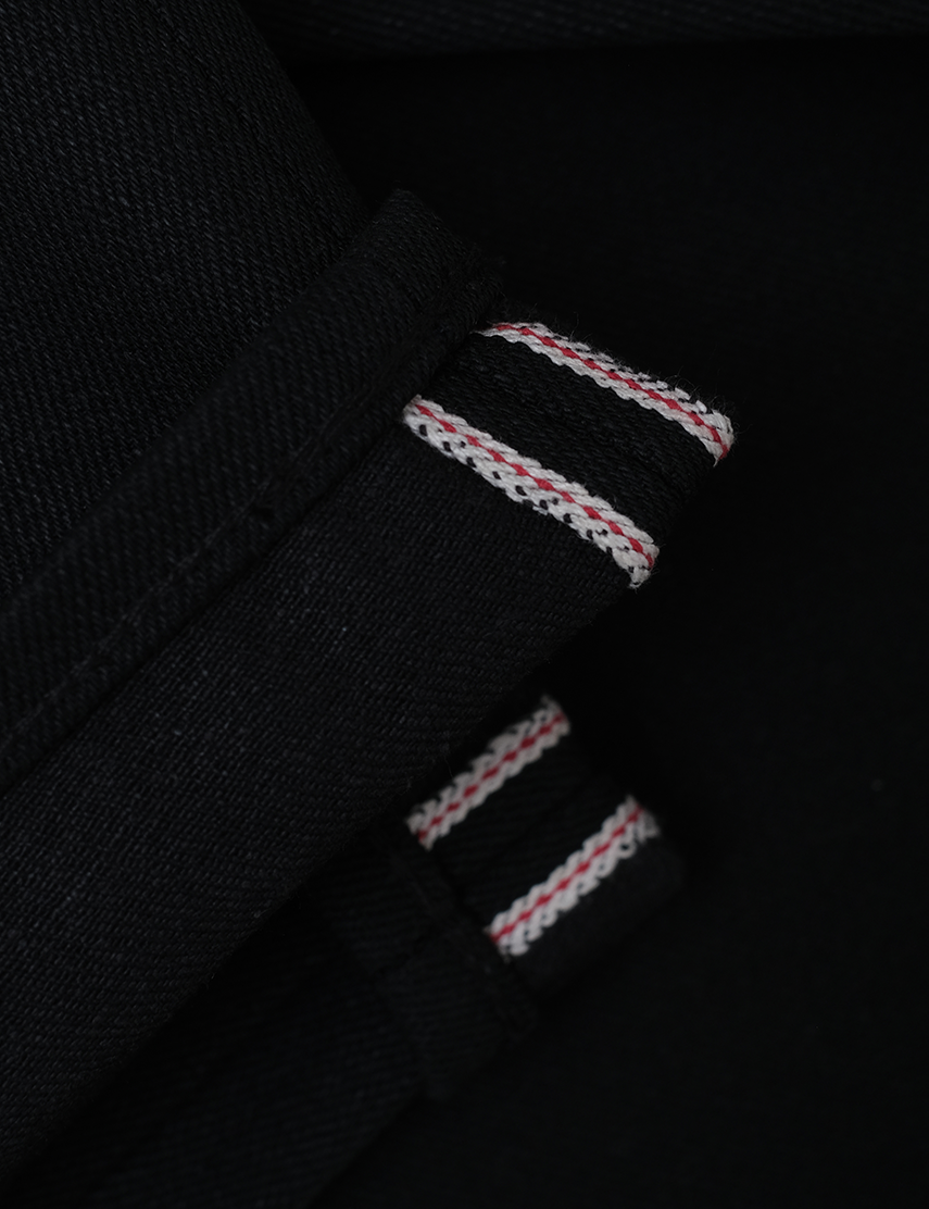 SL - 002 BK Selvedge copy 5