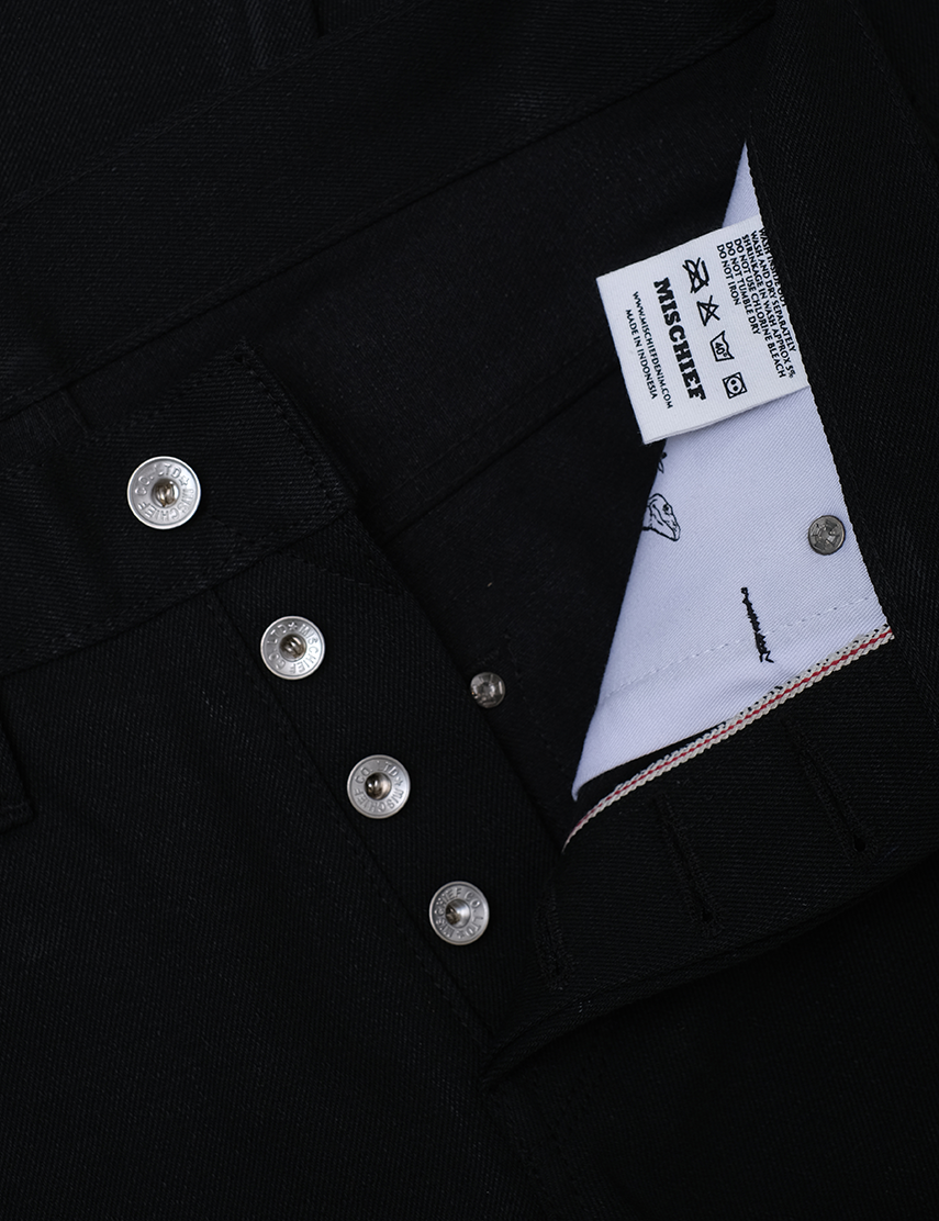 SL - 002 BK Selvedge copy 7