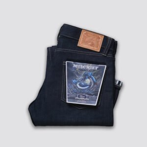 BLUE SERPENT SR 002 14OZ