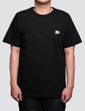 IL Karyu Black - T-Shirt