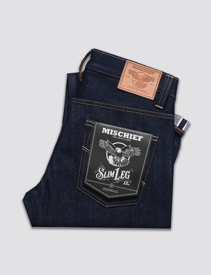 IL SL 17oz