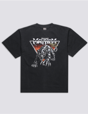 MM Prowler Black Washed - Mischief Mayhem