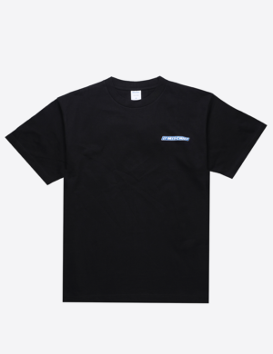 Rollins Tees - Black