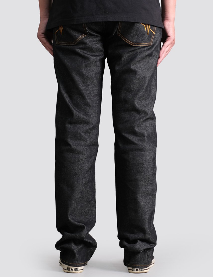 ST 001 BLACK INDIGO WEB 3