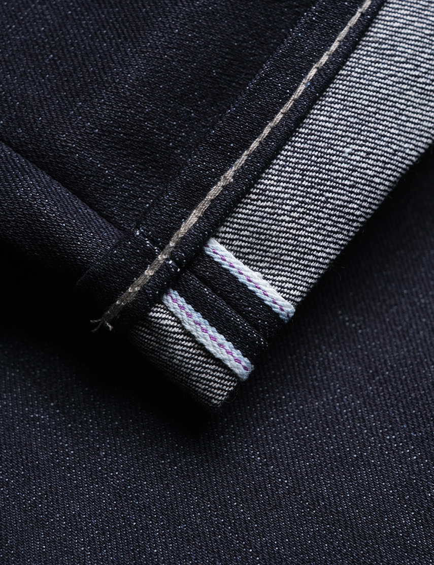 WYVERN WEB SELVEDGE LINE