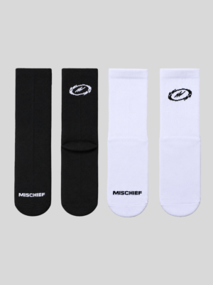 MM Vortex Running Socks - Mayhem Sport