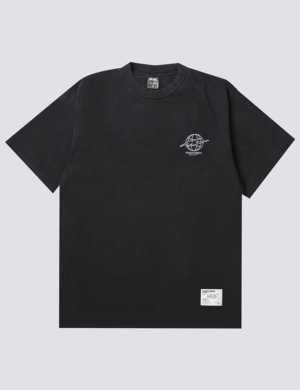 MM Terran Black Washed - Mayhem Sport T-Shirt